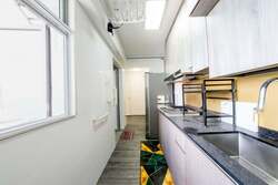 Blk 35 Skyresidence @ Dawson (Queenstown), HDB 2 Rooms #605635321